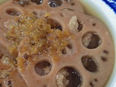 -粗茶淡饭(东关街店)