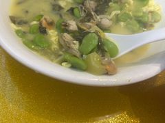 -阿巧一号私房菜(止园路店)