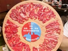 -吼堂老火锅(太古里总店)