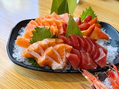 -真剑日本料理·铁板烧(贵州路店)