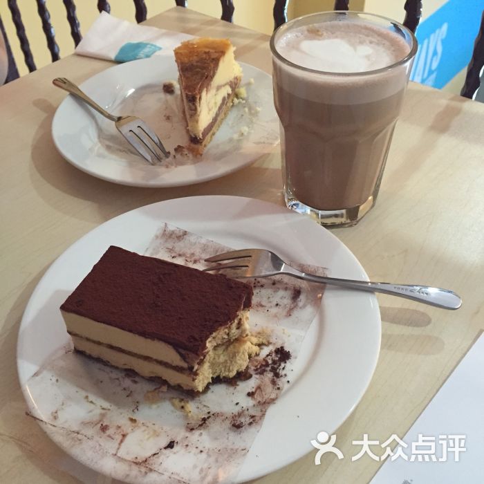 云中食品店(建邺万达店)-图片-南京美食-大众点评网