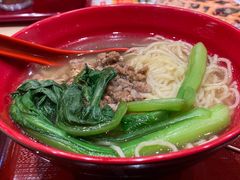 鸡汤面-食其家·牛丼咖喱(太阳宫店)