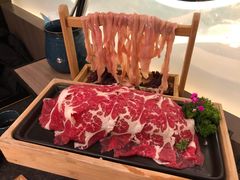 风味鸭肠-湊湊火锅·茶憩(打浦桥日月光店)