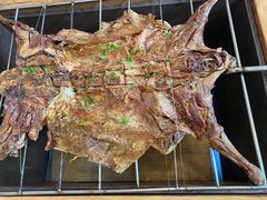 -香木香羊西夏特色烤全羊(沈阳世博园店)