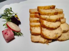 -老船坞水上餐厅(亚洲大酒店  东四十条店)