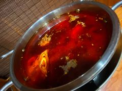 -独食火锅·半米屋台(直营总店)