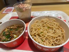 -盛香亭热卤(欢乐港湾店)