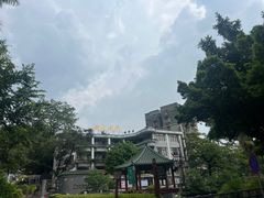 -黄埔古港