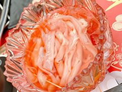 -楠柏弯休闲山庄(梨花溪店)
