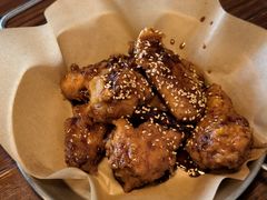 -一乐韩国炸鸡(梅江店)