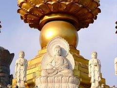 -上海东林寺(金山区)