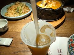 -CoCo都可(上海环球港店)