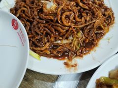 -沈阳李连贵熏肉大饼(兴城店)