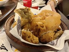 -秦月轩·陕西家乡菜(阜成路·五棵松店)