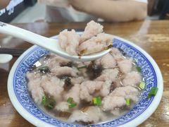 -煎意浓·吴记煎包(交通路店)