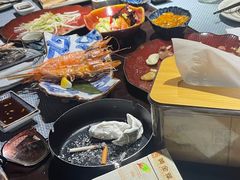 -花狸日本料理(柏庐广场店)
