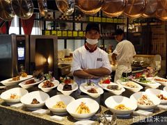 -星伦多自助料理·涮烤一体(虹悦城店)