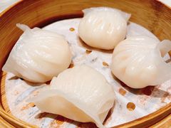 笋尖虾饺皇-香港百合居(LCM置汇旭辉广场店)