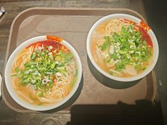 -清真·马安军辣子牛肉面