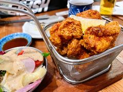 -阿吾罗日本料理(K11艺术中心店)