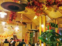 -多哥水傣味餐厅(司马巷店)