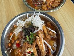 -老宾州南街酸粉店(民族大道店)