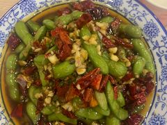 -江城燕子大排档(江汉路步行街店)