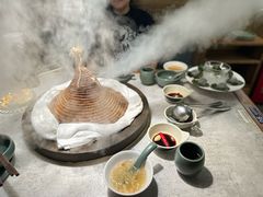 -鲜潭蒸汽石锅鱼(五道口购物中心店)
