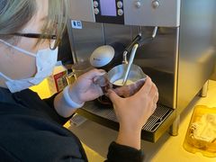 -麦当劳(王顶堤店)