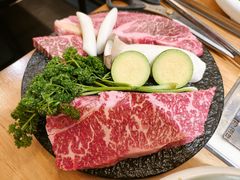 -黄金牧场(明洞总店)