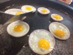 -獨門烤肉(开发区店)