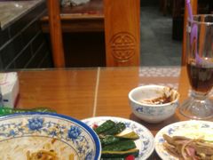 -北京炸酱面馆·烤鸭(前门总店)