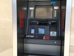 ATM-中信银行(天津分行营业部)