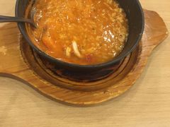 -萨莉亚意式餐厅(特力时尚汇店)