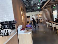 -COSTA COFFEE(金长安大厦店)