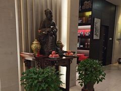 -七彩云南庆沣祥茶庄(金融街店)