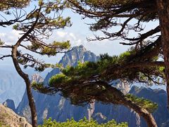 -黄山风景区