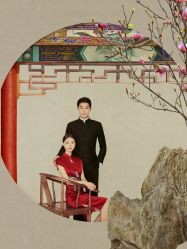 点击看大图 -爱城婚纱摄影·品质严选店