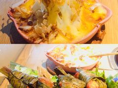 -生如夏花泰式火锅(西村黑金店)