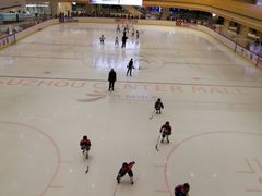 -冠军冰场CHAMPION RINK(苏州中心商场店)