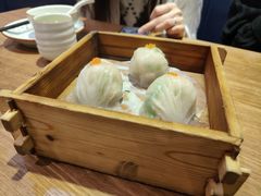 禄运金牌虾饺皇-禄运茶居·手工点心(猎德店)