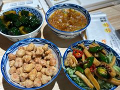 -霸腹烤肉(厦门柚子番店)