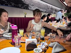 -拉蒂娜·巴西牛排馆 Latina·Brazilian Steakhouse(王府井喜悦店)