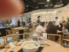 -湯系·煲汤手艺人(东二环泰禾广场店)