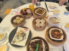 -安蒂娅.悦景轩中餐厅(西乡店)