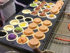 -台湾味正点车轮饼可丽饼(南禅寺店)