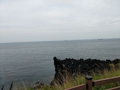 -龙头岩(Dragon Head Rock)
