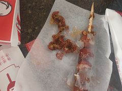 -小宝栗子(嘉华国际商业中心店)