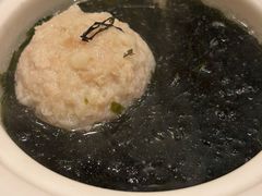 -扬州香格里拉·香宫中餐厅