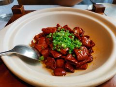 马仕金牌肥肠煲-马仕玖煲·融合菜·酥不腻烤鸭(人大店)